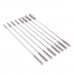Dilatorsett - Beads - 8 deler