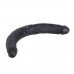 Kiotos COX - Dobbeldildo - 30cm - Sort Kiotos COX - Dobbeldildo - 30cm - Sort