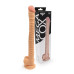 Kiotos COX - MEGA - 40 cm Lang Dildo med Sugekopp Kiotos COX - MEGA - 40 cm Lang Dildo med Sugekopp
