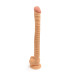 Kiotos COX - MEGA - 40 cm Lang Dildo med Sugekopp Kiotos COX - MEGA - 40 cm Lang Dildo med Sugekopp