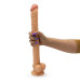 Kiotos COX - MEGA - 40 cm Lang Dildo med Sugekopp Kiotos COX - MEGA - 40 cm Lang Dildo med Sugekopp