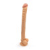 Kiotos COX - MEGA - 40 cm Lang Dildo med Sugekopp Kiotos COX - MEGA - 40 cm Lang Dildo med Sugekopp