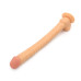 Kiotos COX - MEGA - 40 cm Lang Dildo med Sugekopp Kiotos COX - MEGA - 40 cm Lang Dildo med Sugekopp