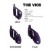 The Vice Mini - Chastity Set - Kuklås sett The Vice Mini - Chastity Set - Kuklås sett