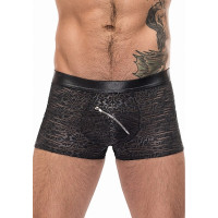Male Power - Zip it - Zip Pouch Short - Boxer