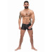 Male Power - Zip it - Zip Pouch Short - Boxer Male Power - Zip it - Zip Pouch Short - Boxer