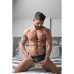 Male Power - Zip it - Zip Pouch Short - Boxer Male Power - Zip it - Zip Pouch Short - Boxer