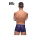 Male Power - Mini Short - Diamond Mesh Male Power - Mini Short - Diamond Mesh