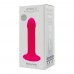 Hitsens 2 - Silexpan dildo - Rosa