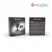 Mystim - Rocking Vibe - Elektrobuttplug med Vibrasjoner Mystim - Rocking Vibe - Elektrobuttplug med Vibrasjoner