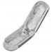 Tenga - Flip Zero Gravity - Hvit Tenga - Flip Zero Gravity - Hvit