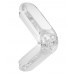 Tenga - Flip Zero Gravity - Hvit Tenga - Flip Zero Gravity - Hvit