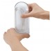 Tenga - Flip Zero Gravity - Hvit Tenga - Flip Zero Gravity - Hvit