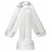 Tenga - Flip Zero Gravity - Hvit Tenga - Flip Zero Gravity - Hvit