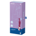 Satisfyer - A-Mazing 1 - A-punkt Vibrator - Berry/Rød