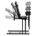 Master series - Extreme Obedience Chair - Sexmøbel
