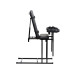 Master series - Extreme Obedience Chair - Sexmøbel