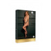 Le Désir - Sophia - Åpen Brief med Stropper - One Size - S til L Le Désir - Sophia - Åpen Brief med Stropper - One Size - S til L