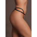Le Désir - Sophia - Åpen Brief med Stropper - One Size - S til L Le Désir - Sophia - Åpen Brief med Stropper - One Size - S til L