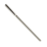 BQS - Dip Stick - Penisplug - Lang  - 10mm