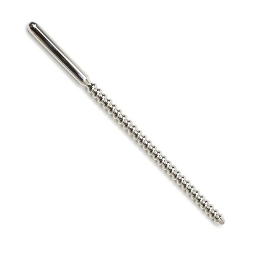 BQS - Dip Stick - Penisplug - Lang - 10mm BQS - Dip Stick - Penisplug - Lang - 10mm