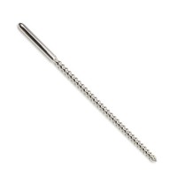 BQS - Dip Stick - Penisplug - Lang  - 8mm