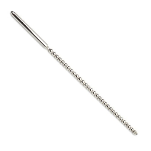 BQS - Dip Stick - Penisplug - Lang - 6mm BQS - Dip Stick - Penisplug - Lang - 6mm