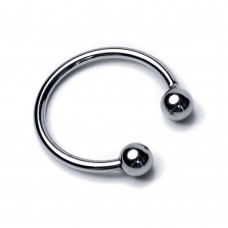 BQS - Horse Shoe - Glansring