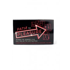 Path To Pleasure - Spill for Par  2-8 spillere