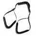 BQS - Thigh Restraint - Bindesett - Sort BQS - Thigh Restraint - Bindesett - Sort