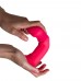 Hitsens Vibe 2 - Vibrator med Sugekopp - Rosa