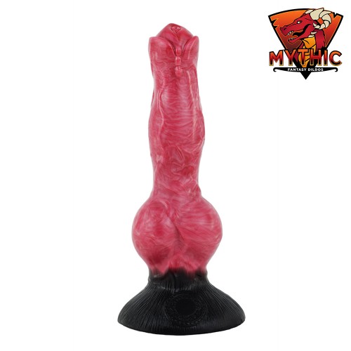 Mythic Dildos - Lycan - Fantasi Dildo Mythic Dildos - Lycan - Fantasi Dildo