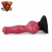 Mythic Dildos - Lycan - Fantasi Dildo Mythic Dildos - Lycan - Fantasi Dildo