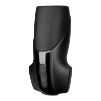 Satisfyer Men Vibration - Vibrerende Masturbator