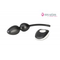 Mystim - Jane Untamed - Elektro Vaginakuler