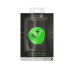 Ouch! Tri-Ring Penis og Pungring - Glow in the dark Ouch! Tri-Ring Penis og Pungring - Glow in the dark