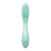Satisfyer - Rrrolling Pleasure - G-punkt Vibrator med Bevegelse - Mint Satisfyer - Rrrolling Pleasure - G-punkt Vibrator med Bevegelse - Mint