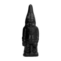 Domestic Partner - The Ass Midget - Stor Dildo