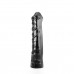 All Black - August Dildo Sort All Black - August Dildo Sort