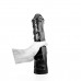 All Black - August Dildo Sort All Black - August Dildo Sort
