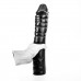 All Black - Brutus dildo, AB51 All Black - Brutus dildo, AB51