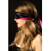 Adrien lastic - Satin Sash - Bondage Bånd Adrien lastic - Satin Sash - Bondage Bånd
