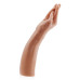 LoveToy - KingSize - Fisting Dildo