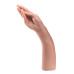 LoveToy - KingSize - Fisting Dildo