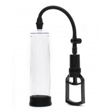 Rimba - P.Pump - Penispumpe med Manuell Pumpe