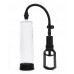 Rimba - P.Pump - Penispumpe med Manuell Pumpe