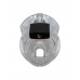 The Vice Micro - Chastity Set - Kuklås sett - Transparent