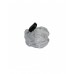 The Vice Micro - Chastity Set - Kuklås sett - Transparent