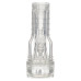 Fleshlight GO - Torque - Masturbator - Transparent Fleshlight GO - Torque - Masturbator - Transparent