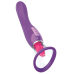 Fantasy for Her - 3-i-1 Stimulator - Lilla